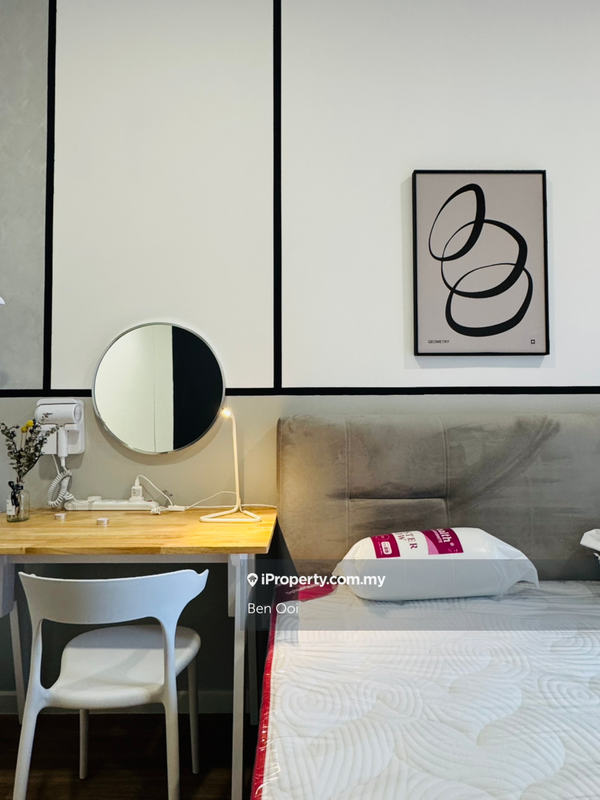 Service Residence for Rent in Sunway Velocity TWO by Ben Ooi - iProperty.com.my