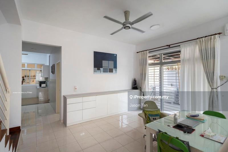 Rumah Berkembar untuk Dijual di o87h4, Setia Alam oleh Jason Tan - iProperty.com.my
