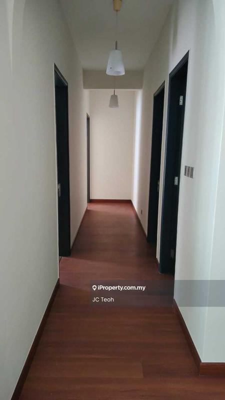 Kondominium untuk Disewa di Amaya Saujana oleh JC Teoh - Corridor - iProperty.com.my