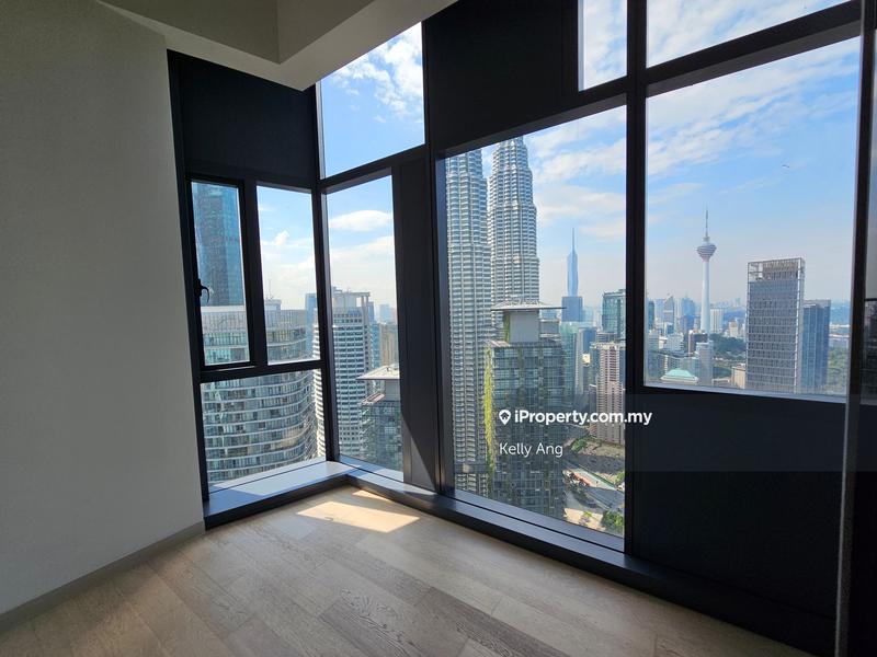 Residensi Servis untuk Dijual di Star Residences Three oleh Kelly Ang - iProperty.com.my