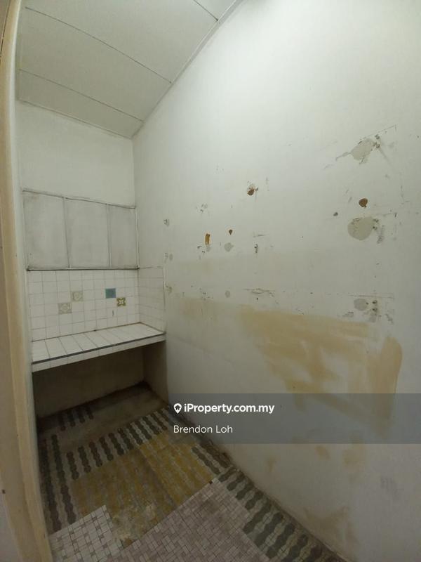 Rumah Berangkai 1 Tingkat untuk Dijual di Taman Salak Selatan, Salak South oleh Brendon Loh - iProperty.com.my