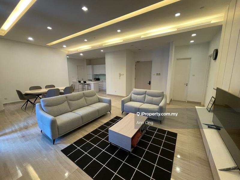 Service Residence for Rent in Ramada (One @ Bukit Ceylon) by Ann Ong - iProperty.com.my