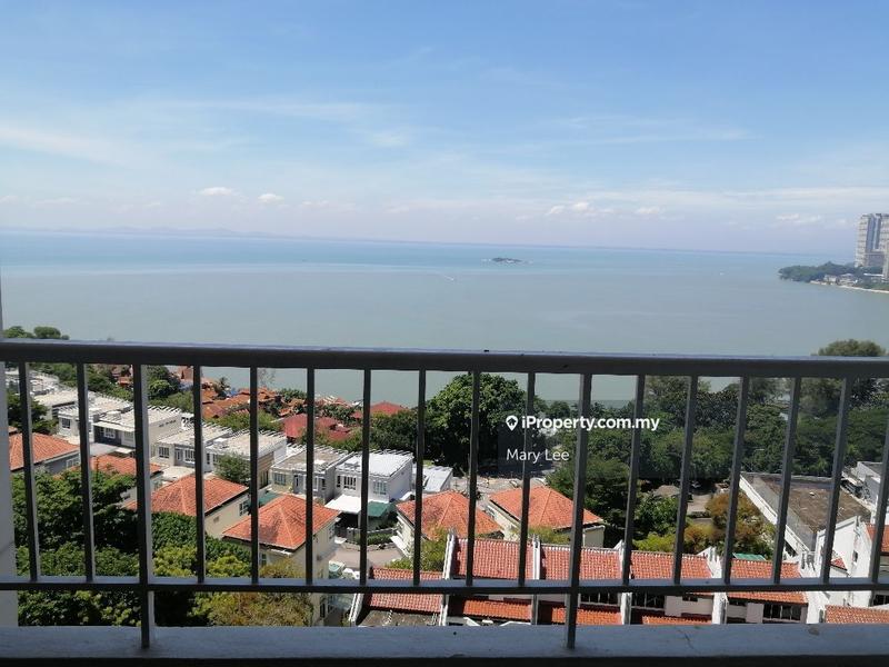 For Rent - Desa Mar Vista