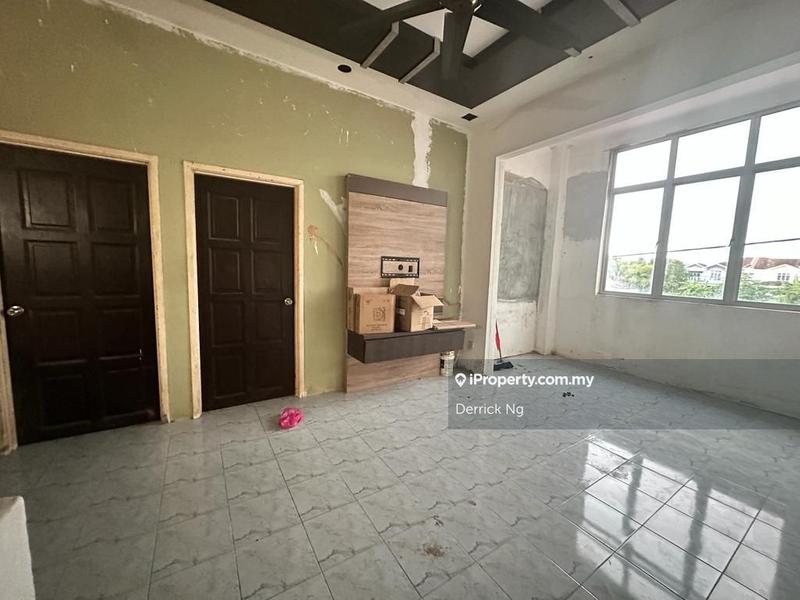 Rumah Teres 2-Tingkat untuk Dijual di Taman Lumba Kuda, Alor Setar oleh Derrick Ng - iProperty.com.my