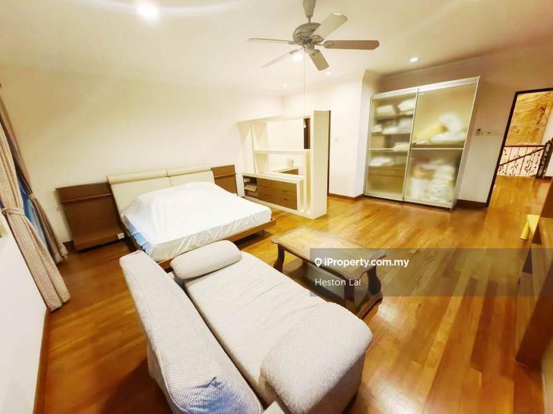 Bungalow House for Sale in Masai, Johor by Heston Lai - iProperty.com.my