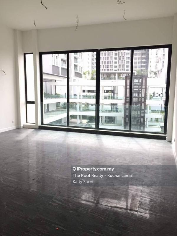 Condominium for Sale in CloudTree Residence by Katty Soon - iProperty.com.my
