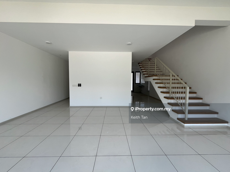 2-storey Terraced House untuk Disewa di Ilham Residence @ Elmina City, Shah Alam oleh Keith Tan - iProperty.com.my