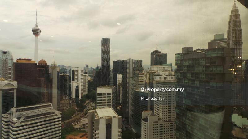 Service Residence for Sale in Banyan Tree Signatures by Michelle Tan - iProperty.com.my