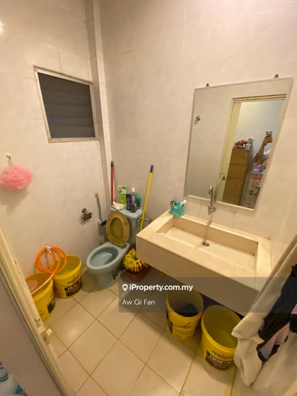 Rumah Berkembar untuk Dijual di Taman Setapak, Setapak oleh Aw Qi Fan - iProperty.com.my