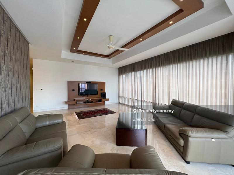 For Sale - Pavilion Residences