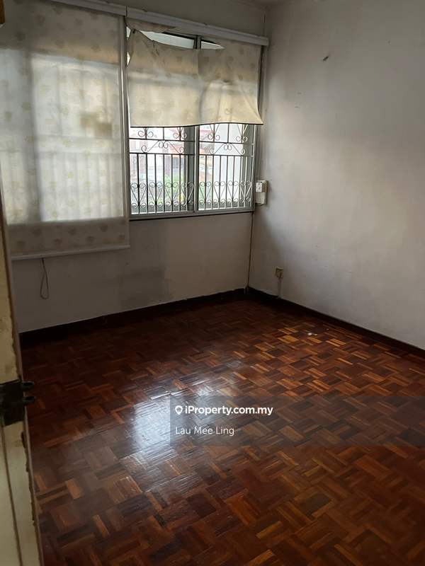 Semi-Detached House for Sale in Taman Desa, Taman Desa by Lau Mee Ling - iProperty.com.my