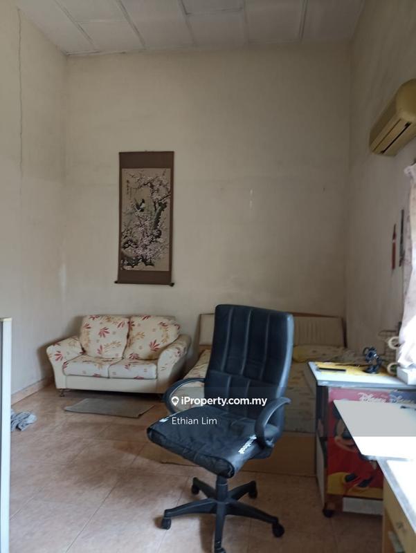 Rumah Berangkai 1 Tingkat untuk Dijual di Bandar Baru Sri Petaling, Sri Petaling oleh Ethian Lim - iProperty.com.my
