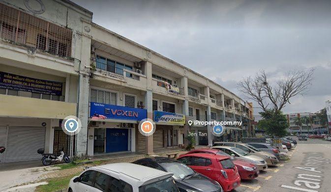 Kedai untuk Disewa di Kota Kemuning, Shah Alam oleh Jen Tan - iProperty.com.my