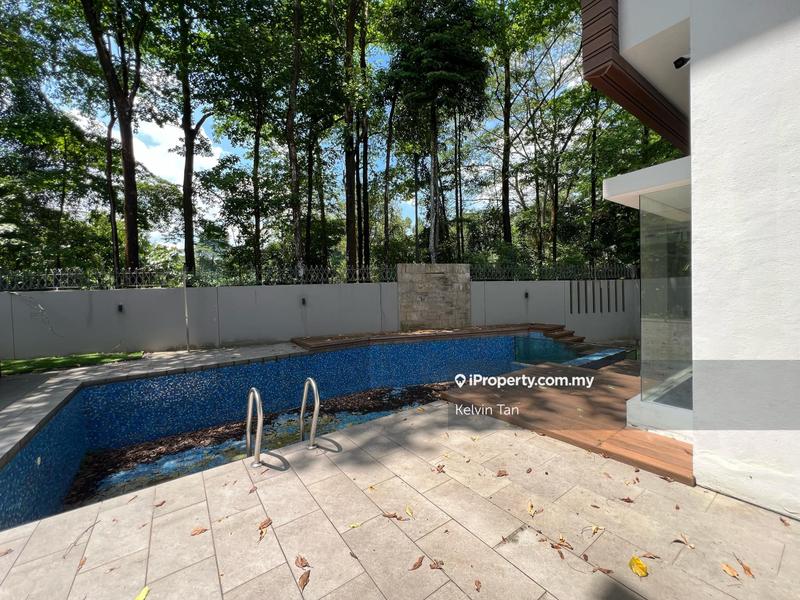 Bungalow House untuk Dijual di Taman Seputeh, Seputeh oleh Kelvin Tan - iProperty.com.my