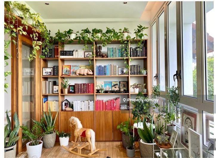 Condominium for Sale in Palmyra Bangsar by KL See - iProperty.com.my