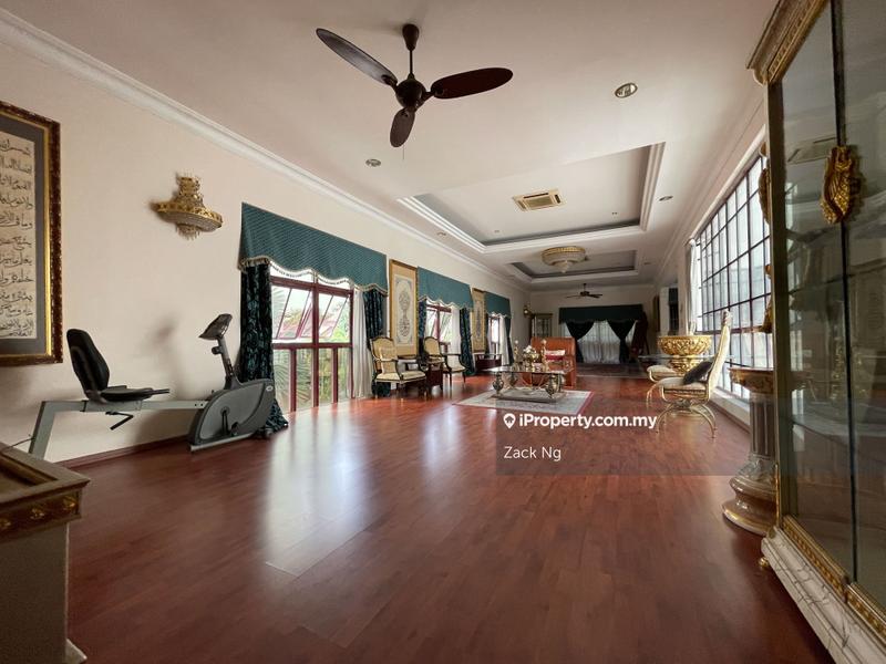 Bungalow House for Sale in Lakeview Resort Saujana, Saujana by Zack Ng - iProperty.com.my