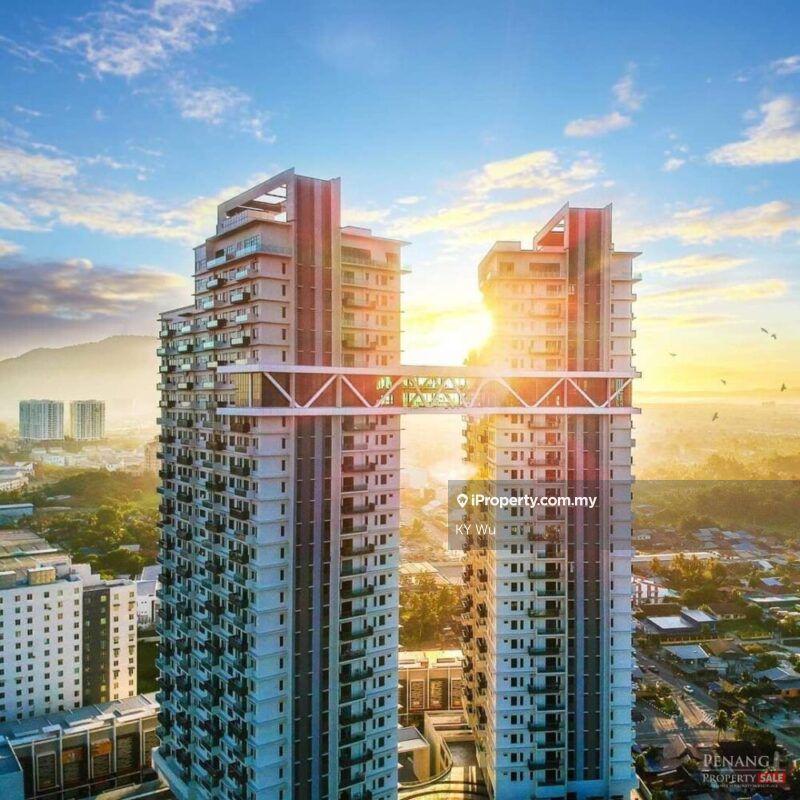 For Sale - Prominence