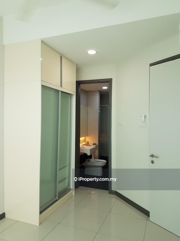 Residensi Servis untuk Dijual di Tiara Mutiara 2 oleh Eddie Wong - iProperty.com.my