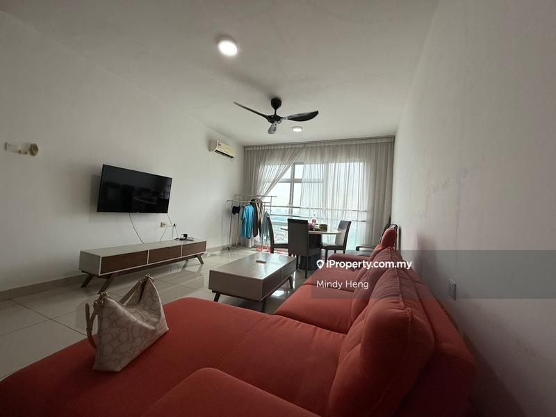 For Sale - Pandan Residence