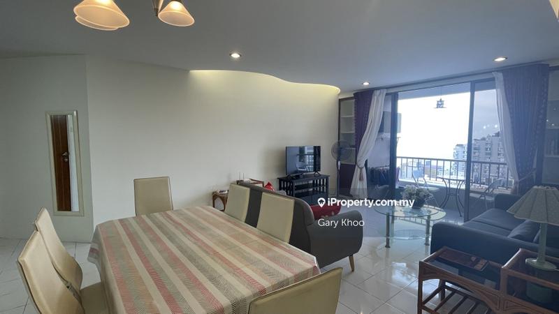 For Sale - Miami Green