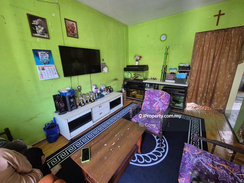 For Sale - Taman Cempaka