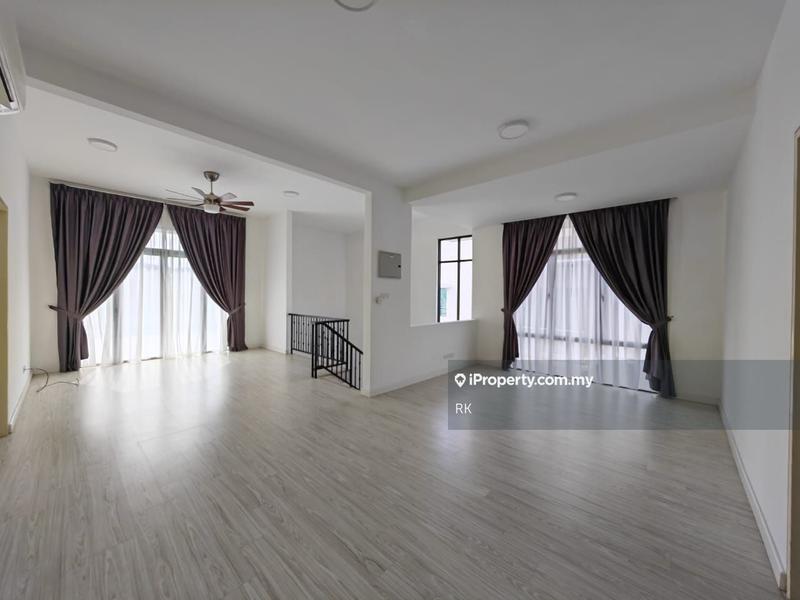 Bungalow House for Sale in Premium 2&3 Storey Bungalow at Lukut, Port Dickson, Lukut by RK - iProperty.com.my