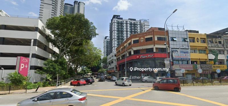 Kedai untuk Dijual di Taman Maluri, Cheras oleh Esther Yee - iProperty.com.my