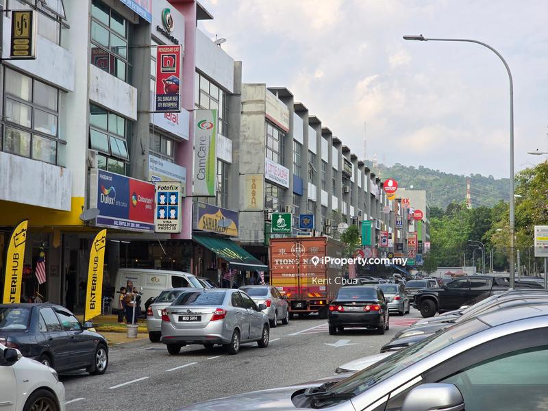 For Sale - The Trillium Lake Fields, Sungai Besi