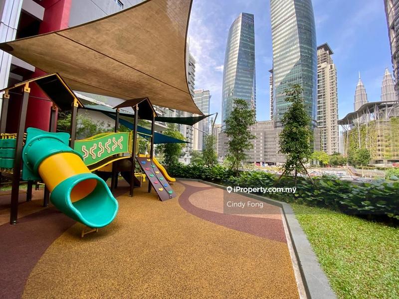 Condominium for Sale in Dua Residency by Cindy Fong - iProperty.com.my