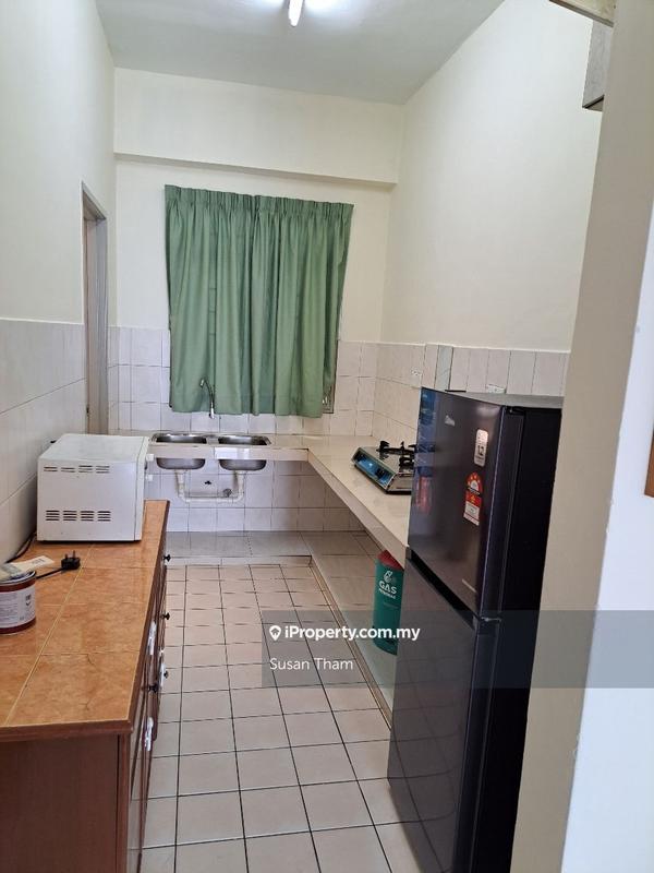 Service Residence for Sale in Millennium Place @ Millennium Square by Susan Tham - iProperty.com.my