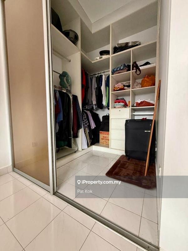 Rumah Berangkai 2 Tingkat untuk Dijual di Taman Tun Dr Ismail, Kuala Lumpur oleh Pat Kok - iProperty.com.my