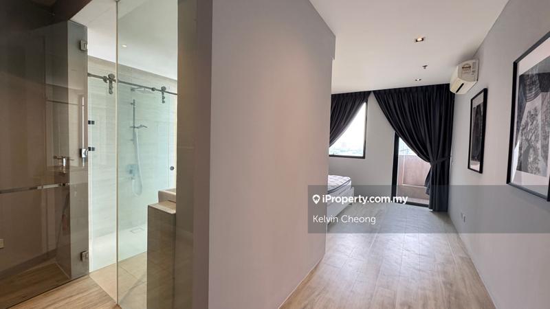 Service Residence for Rent in Lumi Tropicana by Kelvin Cheong - iProperty.com.my