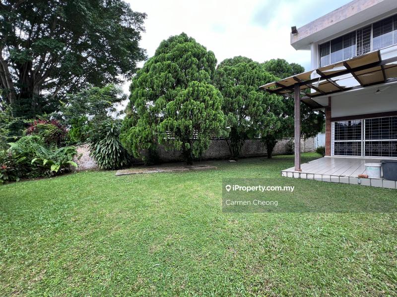 Bungalow House for Sale in Taman Ukay Heights, Ulu Kelang by Carmen Cheong - iProperty.com.my