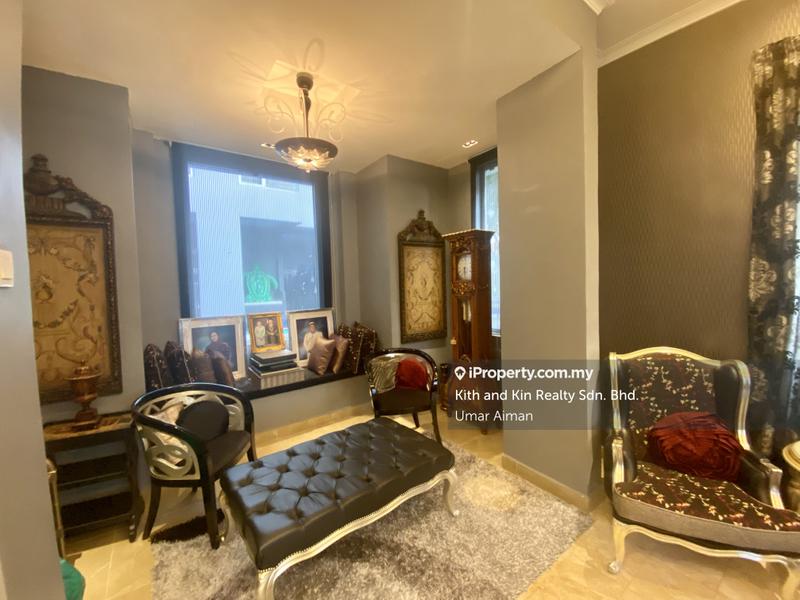 Bungalow House for Sale in Mutiara Damansara, Selangor by Umar Aiman - iProperty.com.my