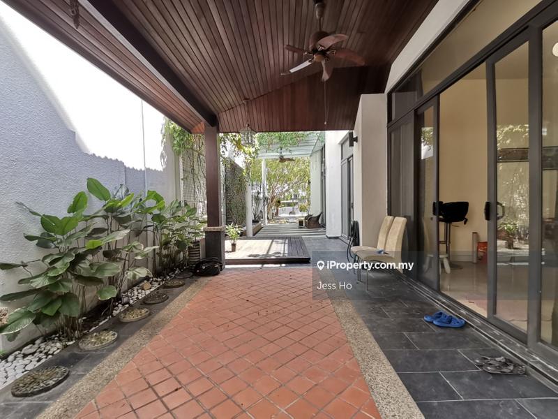Bungalow House for Sale in Taman Esplanad, Bukit Jalil by Jess Ho - iProperty.com.my