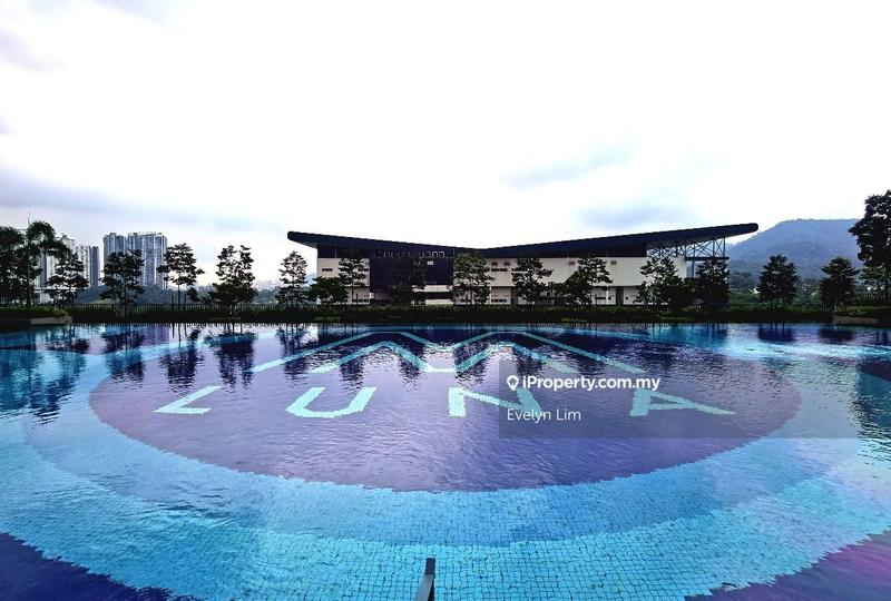 Service Residence for Sale in M Luna by Evelyn Lim - iProperty.com.my