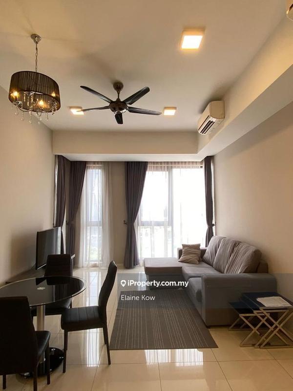 For Rent - Icon Residence