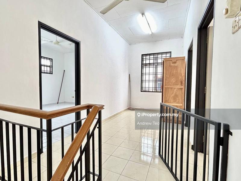 2-storey Terraced House for Sale in Taman Nusa Indah, Iskandar Puteri (Nusajaya) by Andrew Teo - iProperty.com.my