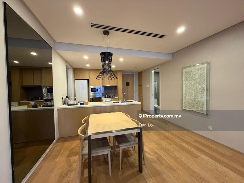 For Rent - Fraser Residence (188 Suites)