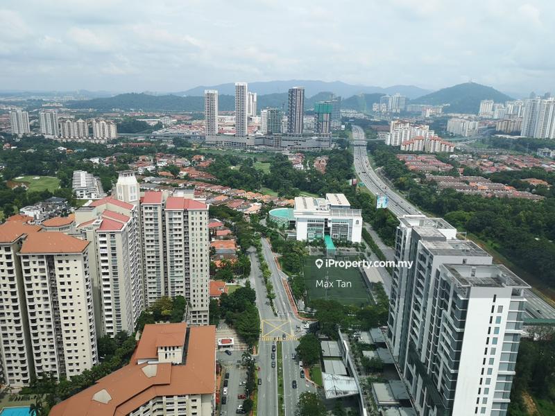 Kediaman Servis untuk Dijual di Tropicana Avenue oleh Max Tan - iProperty.com.my