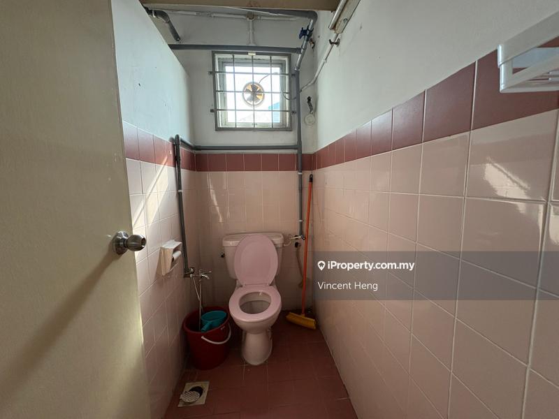 Retail Space untuk Disewa di Dataran Prima, Petaling Jaya oleh Vincent Heng - iProperty.com.my