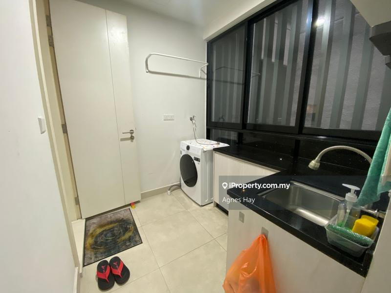 Condominium for Rent in One Central Park by Agnes Hay - iProperty.com.my