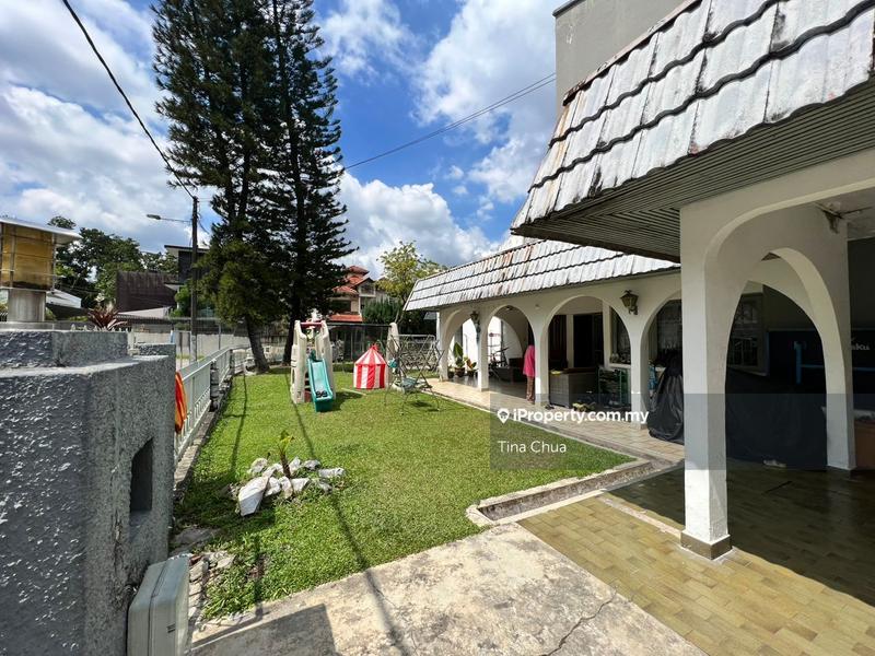 Bungalow House untuk Dijual di Medan Damansara, Damansara Heights oleh Tina Chua - iProperty.com.my