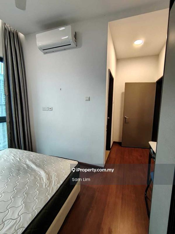 Service Residence for Rent in SkyVille 8 @ Benteng 8 by Sam Lim - iProperty.com.my