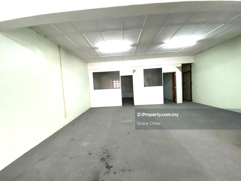 For Sale - Taman Rinting