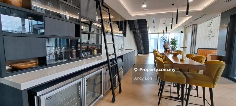 For Rent - TRX Residences