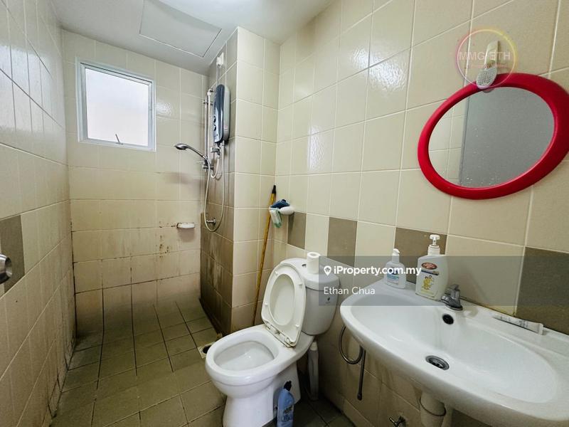 For Sale - Seri Baiduri