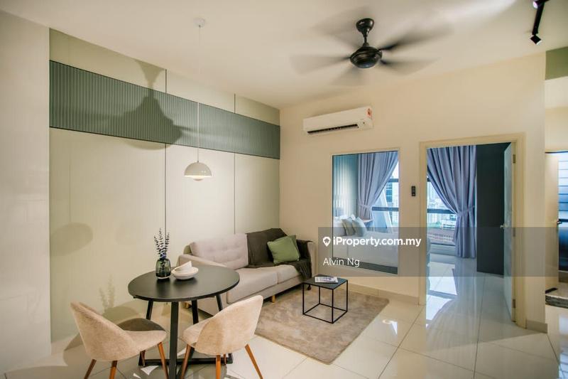 Kediaman Servis untuk Disewa di Arte Mont Kiara oleh Alvin Ng - iProperty.com.my