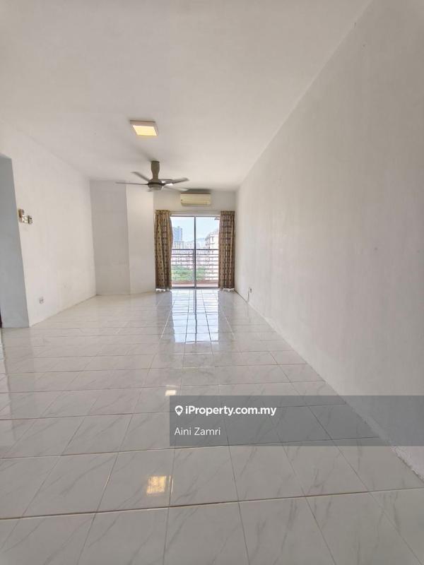 For Sale - Warisan City View