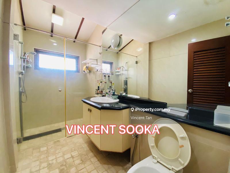 Rumah Berkembar untuk Dijual di Happy Garden, Kuchai Lama oleh Vincent Tan - iProperty.com.my